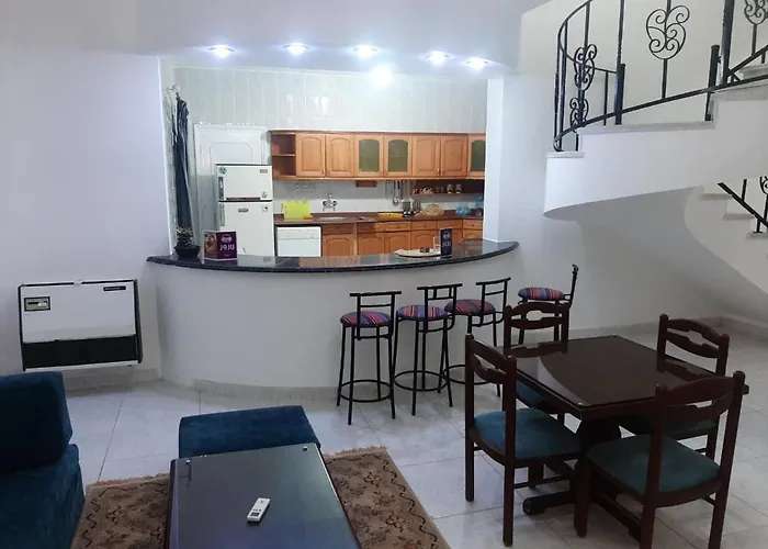 Villa Moon 03 Bed Hurghada