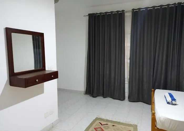 Villa Moon 03 Bed