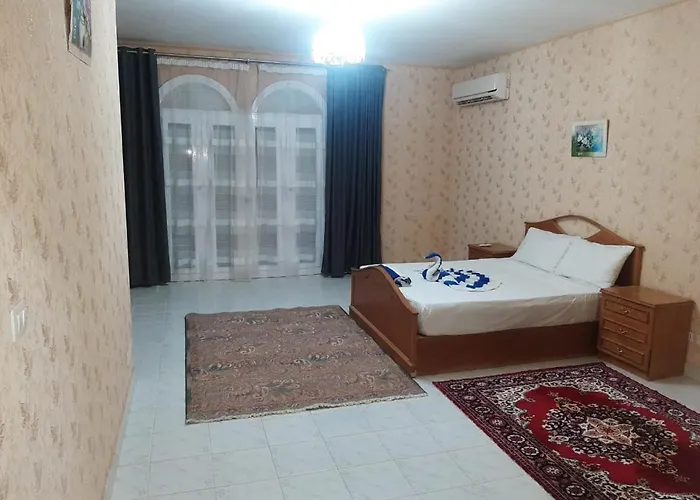 Moon 03 Bed Villa *