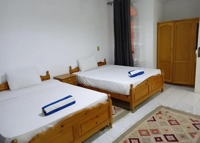 Villa Moon 03 Bed *