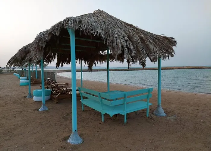 Villa Moon 03 Bed Hurghada