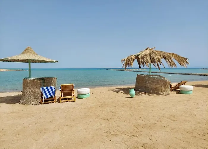 Villa Moon 03 Bed Hurghada