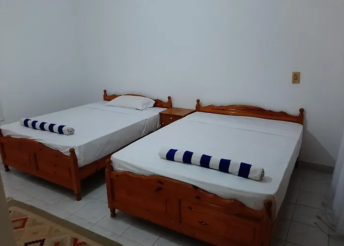 Moon 03 Bed Villa