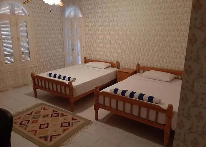 Moon 03 Bed