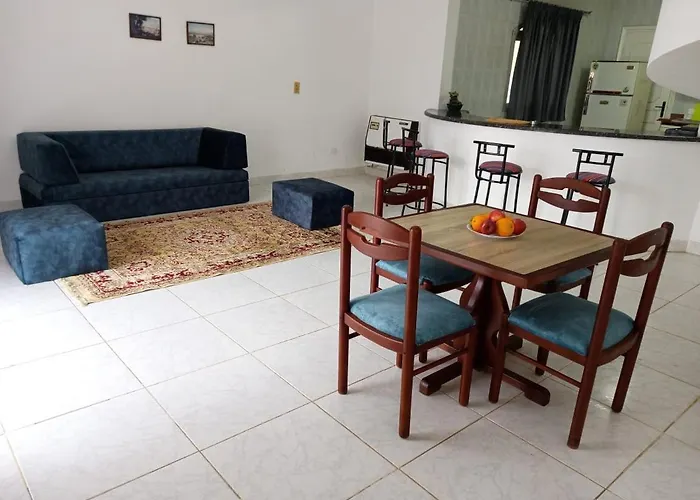 Villa Moon 03 Bed Hurghada