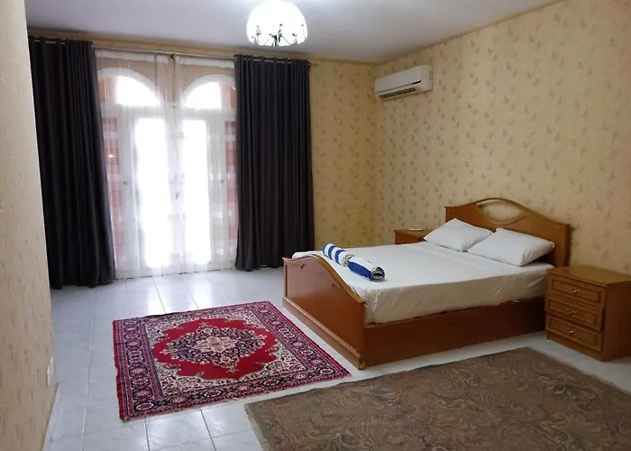 Villa Moon 03 Bed *