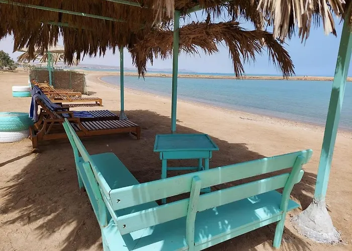 Villa Moon 03 Bed Hurghada