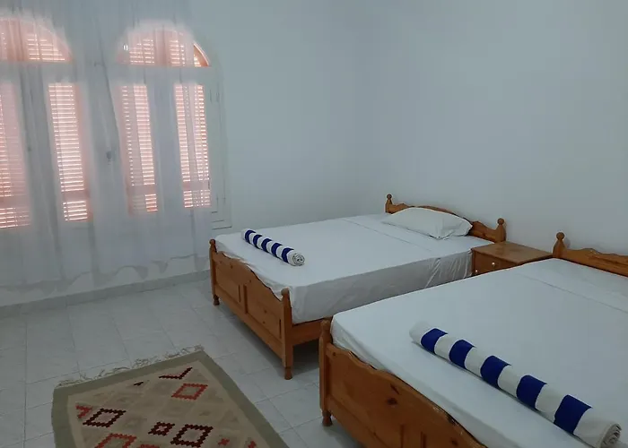 Moon 03 Bed Villa *